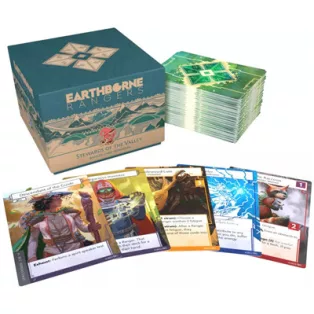 Earthborne Rangers: Stewards of the Valley - EN-EBR012