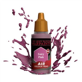 The Army Painter - Air Fairy Pink-AW3447P