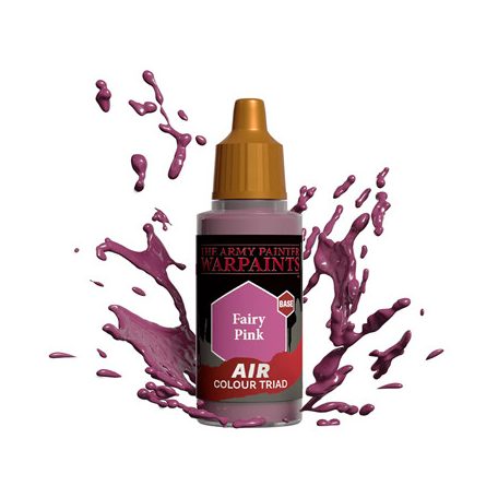 The Army Painter - Air Fairy Pink-AW3447P