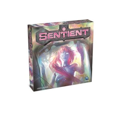 Sentient - EN-RGS02544