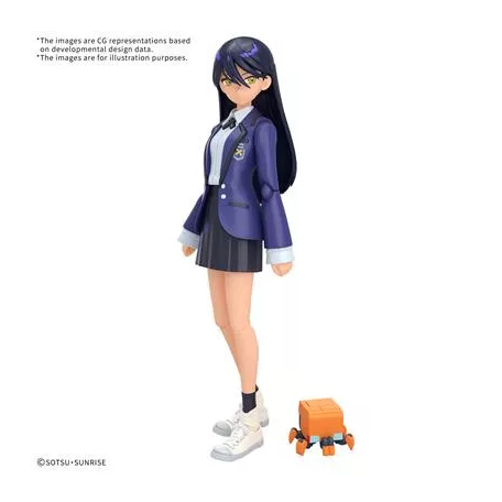 Figure-rise Standard NYAAN-MK68690