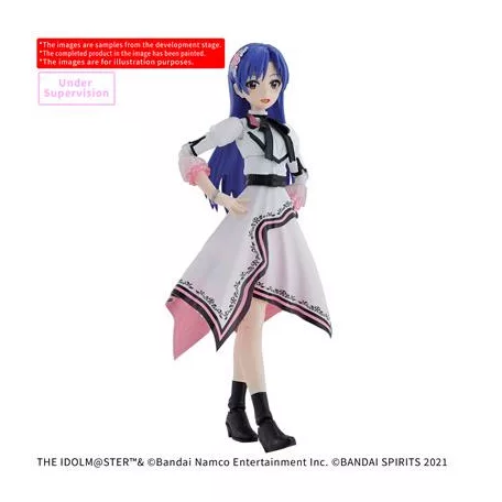 30MS CHIHAYA KISARAGI （20th Anniv.YOU AND i !）-MK68848