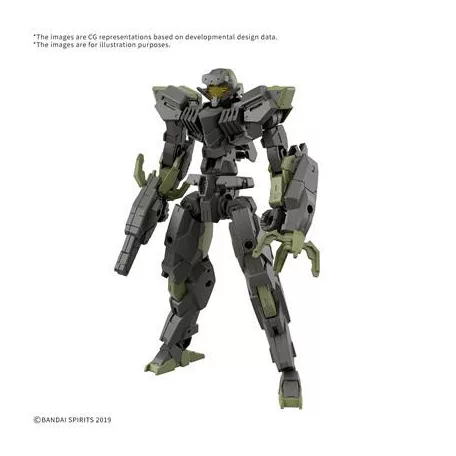 30MM 1/144 eEXM-40 IGLIGHT 02-MK68870