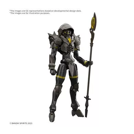 30MF ROSAN WIZARD-MK68863