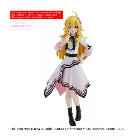 30MS MIKI HOSHII （20th Anniv.YOU AND i !）-MK68862