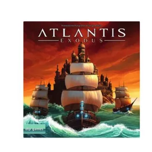 Atlantis: Exodus - EN-DLPAE01