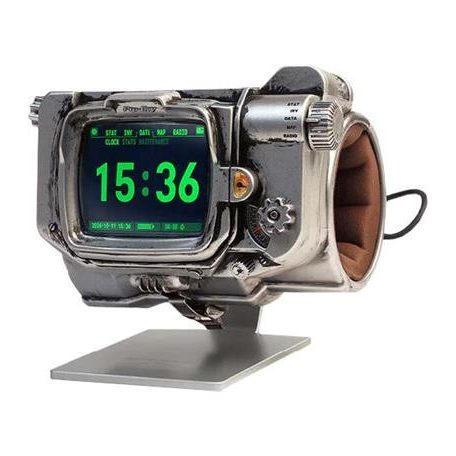 Fallout Series - Pip-Boy Die Cast Replica-1144176