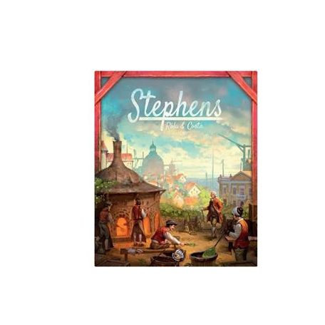 Stephens - EN-PUG210