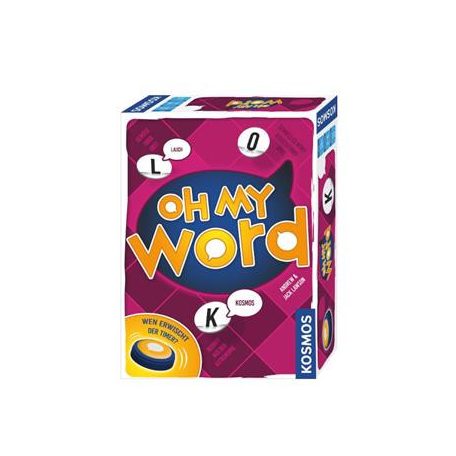 Oh my word - DE-684891