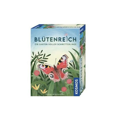 Blütenreich - DE-684907
