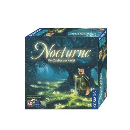 Nocturne - DE-684945