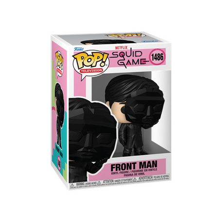 Funko POP! TV: Squid Game S2 - Funko POP! 1-FK79730