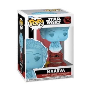 Funko POP! Star Wars: Andor S2 - Maarva-FK83771