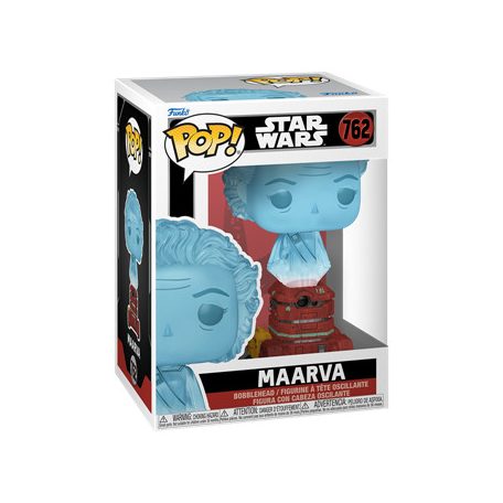 Funko POP! Star Wars: Andor S2 - Maarva-FK83771