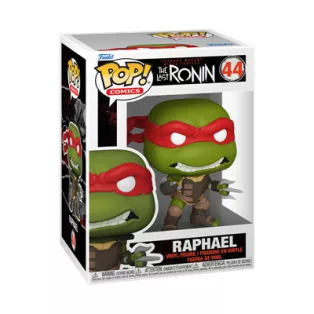 Funko POP! Comics: TMNT LR - Raphael​-FK83512