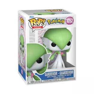 Funko POP! Games: Pokemon - Gardevoir-FK83856