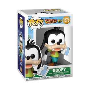 Funko POP! Disney: AGM - Goofy-FK83599