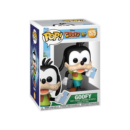 Funko POP! Disney: AGM - Goofy-FK83599