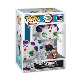 Funko POP! Plus Animation: DS - Gyokko-FK85329