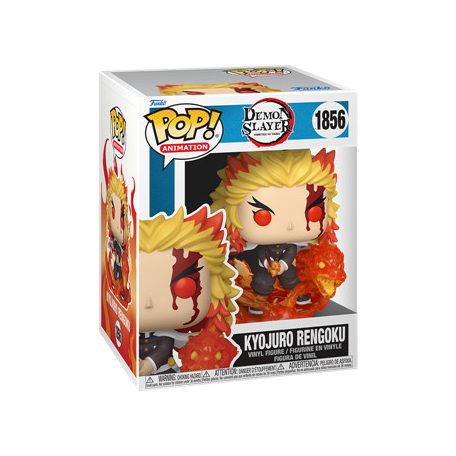Funko POP! Premium: DS - Rengoku 9th form-FK85001