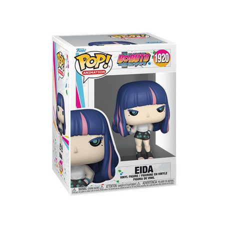 Funko POP! Animation: Boruto - Eida-FK83709