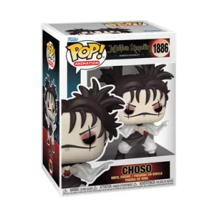 Funko POP! Animation: JJK - Choso-FK85321