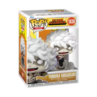 Funko POP! Plus Animation: MHA - Shigaraki (All One)-FK83688