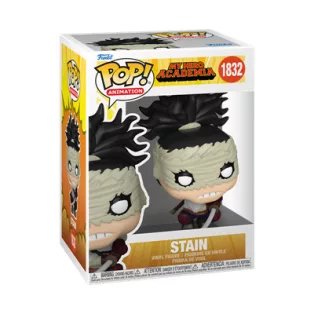 Funko POP! Animation: MHA - Stain-FK83690