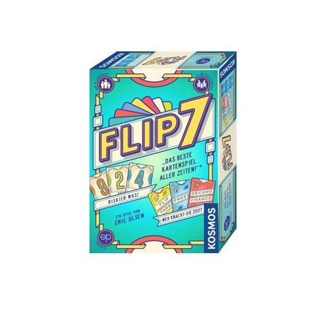 Flip 7 - DE-685430