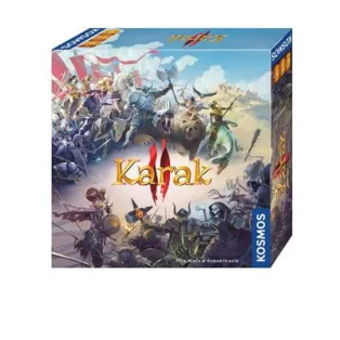 Karak 2 - DE-685416