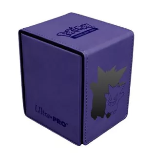 UP - Elite Gengar Premium Alcove Flip for Pokémon-16609