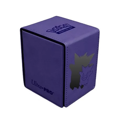 UP - Elite Gengar Premium Alcove Flip for Pokémon-16609