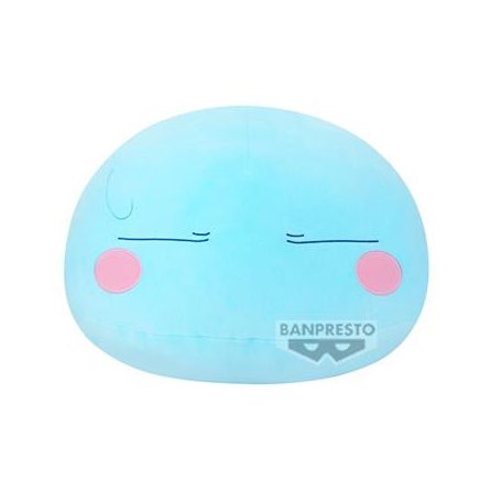 That Time I Got Reincarnated as a Slime SUPER BIG PLUSH～Rimuru～-BP89631
