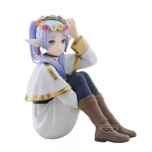 Frieren: Beyond Journey's End - Banpresto Espresto Figure - Flower Crown Frieren-BP29329P