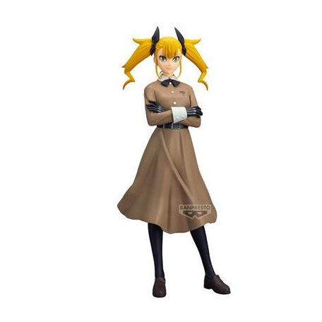 Kaiju No. 8 GLITTER&GLAMOURS-Kikoru Shinomiya--BP29334P