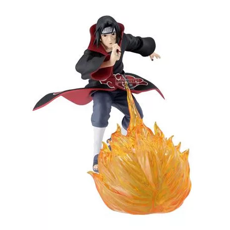 NARUTO SHIPPUDEN EFFECTREME-ITACHI UCHIHA-Ⅱ-BP29344P