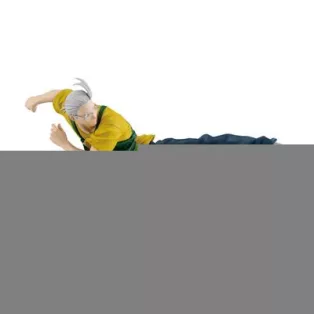 Sakamoto Days - Banpresto Vibration Stars Figure - Sakamoto Taro II-BP29353P