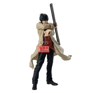 Sakamoto Days - Banpresto Solid Scene Collection Figure - Nagumo-BP29354P