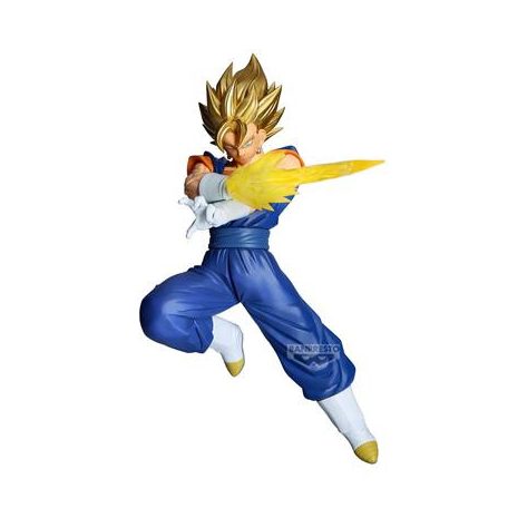 DRAGON BALL Z DOKKAN BATTLE 10TH ANNIVERSARY FIGURE-SUPER VEGITO--BP29379P