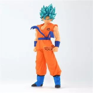 Dragon Ball Super - Banpresto Blood Of Saiyans Figure - Son Goku-BP29380P