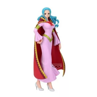 One Piece - Banpresto DXF: The Grandline Series Figure - Nefeltari Vivi (Special Edition)-BP29387P