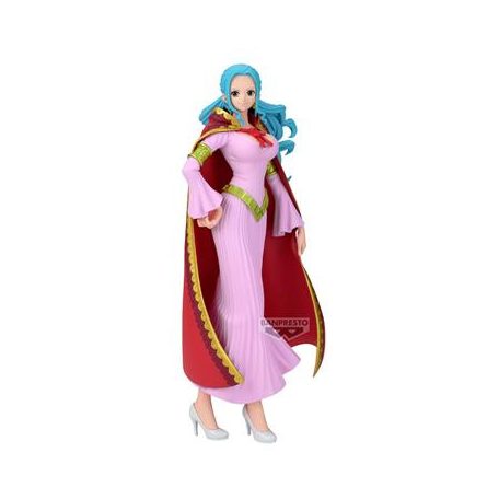 ONE PIECE DXF～THE GRANDLINE SERIES～SPECIAL NEFELTARI VIVI-BP29387P