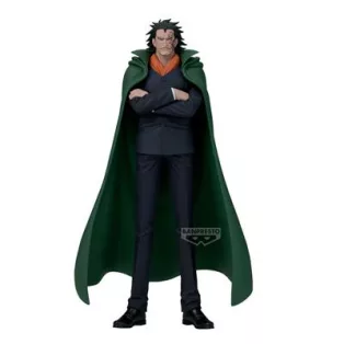 One Piece - Banpresto DXF: The Grandline Series Figure - Monkey D. Dragon (Special Ver.)-BP29388P