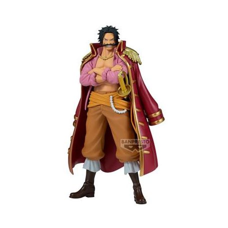 ONE PIECE DXF～THE GRANDLINE SERIES～SPECIAL GOL D.ROGER-BP29389P