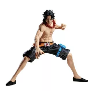 One Piece - Banpresto Grandista Figure - Portgas D. Ace-BP29392P
