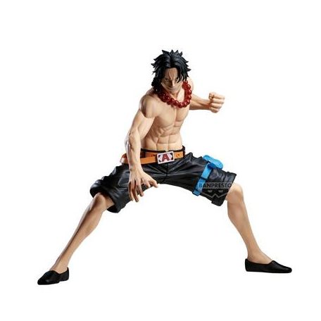 ONE PIECE Grandista-PORTGAS D.ACE--BP29392P