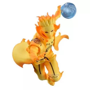 Naruto Shippuden - Banpresto Figure - Minato Namikaze-BP29398P