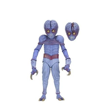 This Island Earth (1955) - 7" Scale Action Figure - Ultimate Metaluna Mutant-NE15400-01