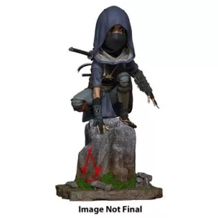 Assassin's Creed Shadows - Head Knocker - Naoe-NE60865-01