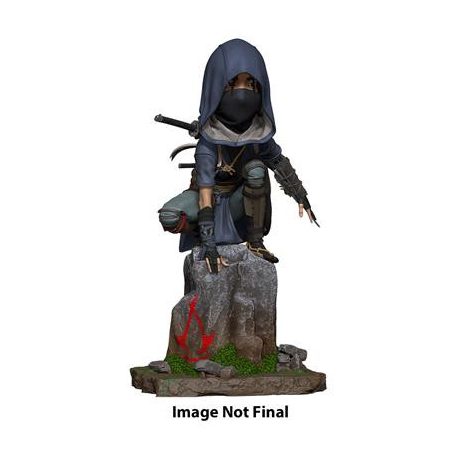 Assassin's Creed Shadows - Head Knocker - Naoe-NE60865-01